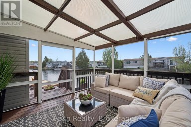 18 JASPER HEIGHTS PRIVATE Puslinch Ontario photo 31