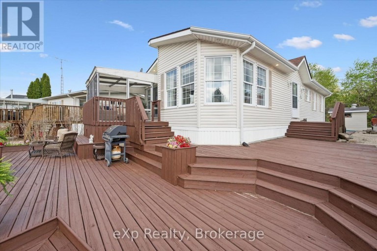 18 JASPER HEIGHTS PRIVATE, Puslinch, Ontario, N0B2C0