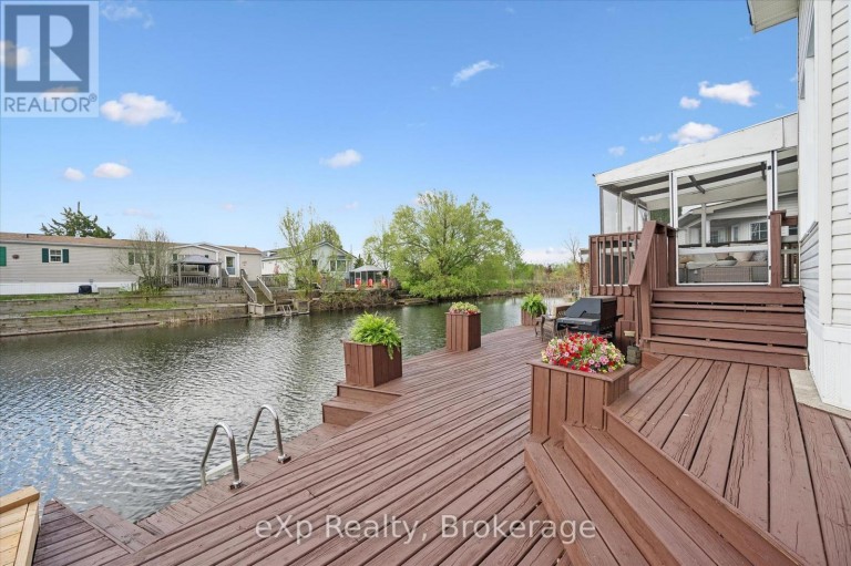 18 JASPER HEIGHTS PRIVATE, Puslinch, Ontario, N0B2C0
