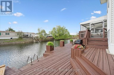 18 JASPER HEIGHTS PRIVATE Puslinch Ontario photo 34
