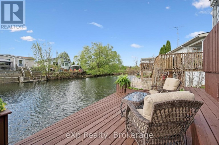 18 JASPER HEIGHTS PRIVATE, Puslinch, Ontario, N0B2C0