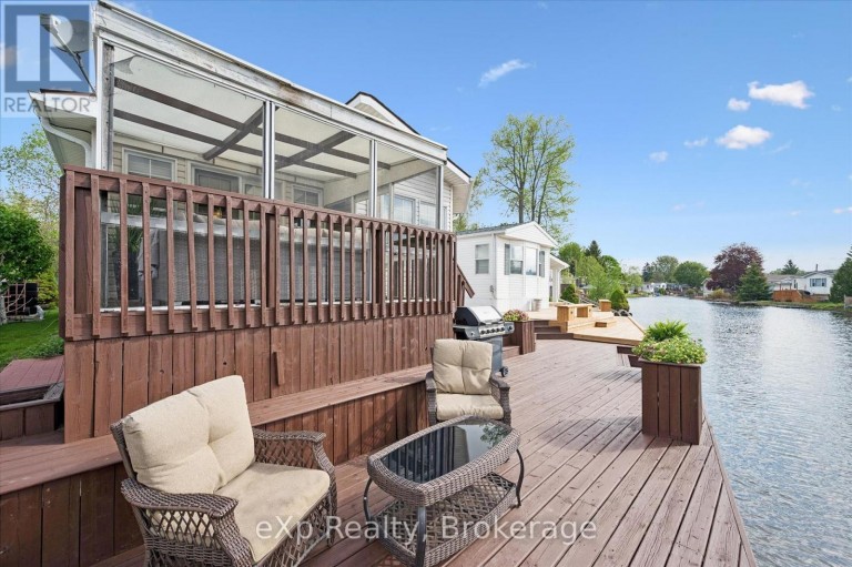 18 JASPER HEIGHTS PRIVATE, Puslinch, Ontario, N0B2C0