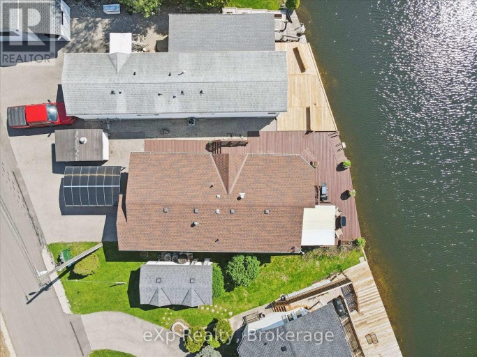 18 JASPER HEIGHTS PRIVATE, Puslinch, Ontario, N0B2C0