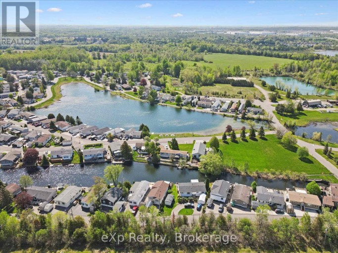 18 JASPER HEIGHTS PRIVATE, Puslinch, Ontario, N0B2C0