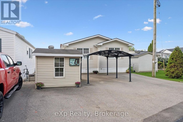 18 JASPER HEIGHTS PRIVATE, Puslinch, Ontario, N0B2C0