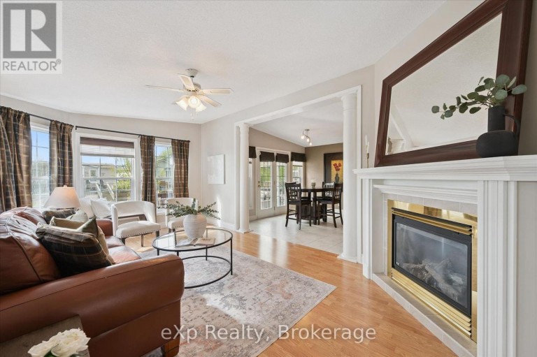 18 JASPER HEIGHTS PRIVATE, Puslinch, Ontario, N0B2C0
