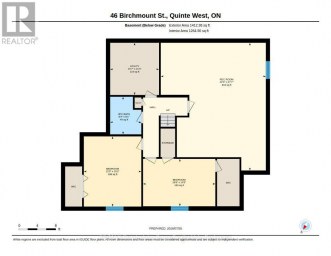 46 BIRCHMOUNT STREET Quinte West (Murray Ward) Ontario photo 49