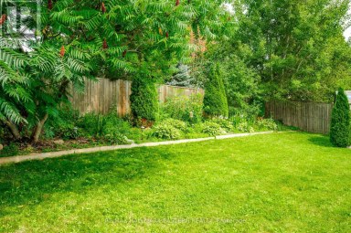 58 PARCELLS CRESCENT Peterborough (Otonabee Ward 1) Ontario photo 47