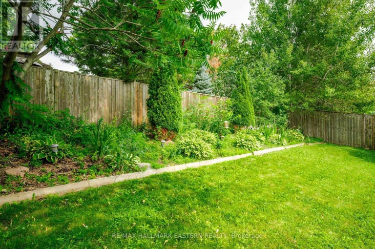 58 PARCELLS CRESCENT, Peterborough (Otonabee Ward 1), Ontario, K9K2P2