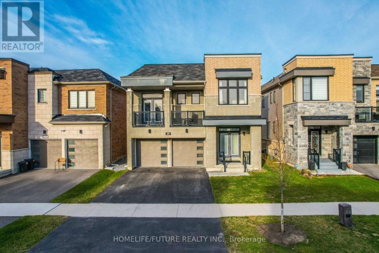 47 CLIPPER LANE, Clarington (Bowmanville), Ontario, L1C4B1