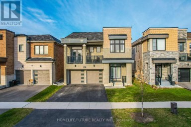 47 CLIPPER LANE Clarington (Bowmanville) Ontario photo 1