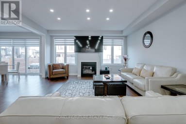 47 CLIPPER LANE Clarington (Bowmanville) Ontario photo 11