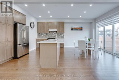 47 CLIPPER LANE Clarington (Bowmanville) Ontario photo 13