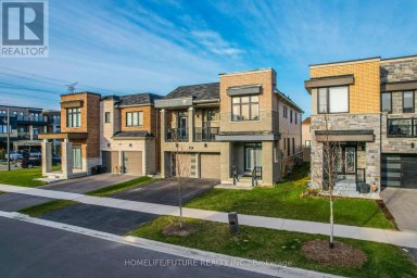 47 CLIPPER LANE Clarington (Bowmanville) Ontario photo 2
