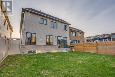47 CLIPPER LANE Clarington (Bowmanville) Ontario photo 32