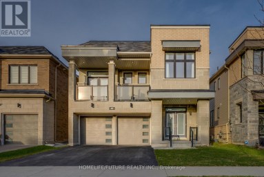 47 CLIPPER LANE Clarington (Bowmanville) Ontario photo 5