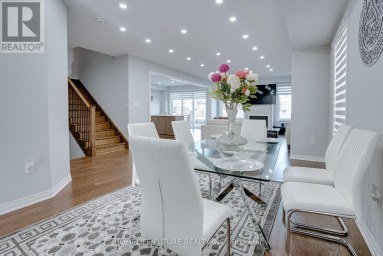 47 CLIPPER LANE Clarington (Bowmanville) Ontario photo 8