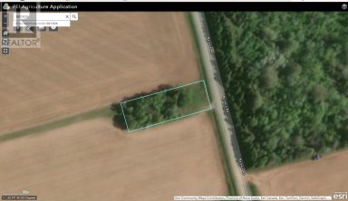 LOT BYRNES Road Byrnes Road Prince Edward Island photo 5