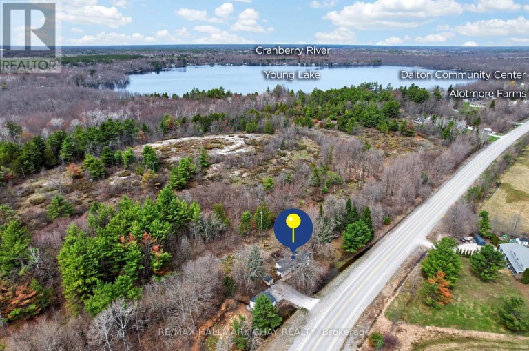 127 MONCK ROAD, Kawartha Lakes (Dalton), Ontario, L0K1W0