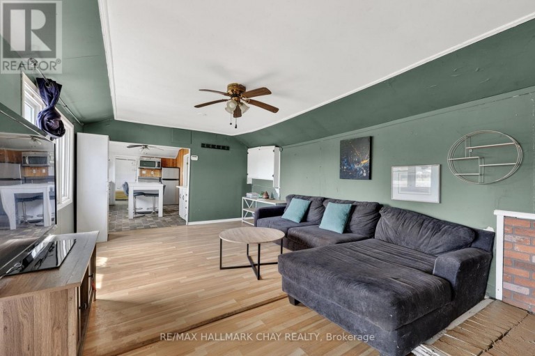 127 MONCK ROAD, Kawartha Lakes (Dalton), Ontario, L0K1W0