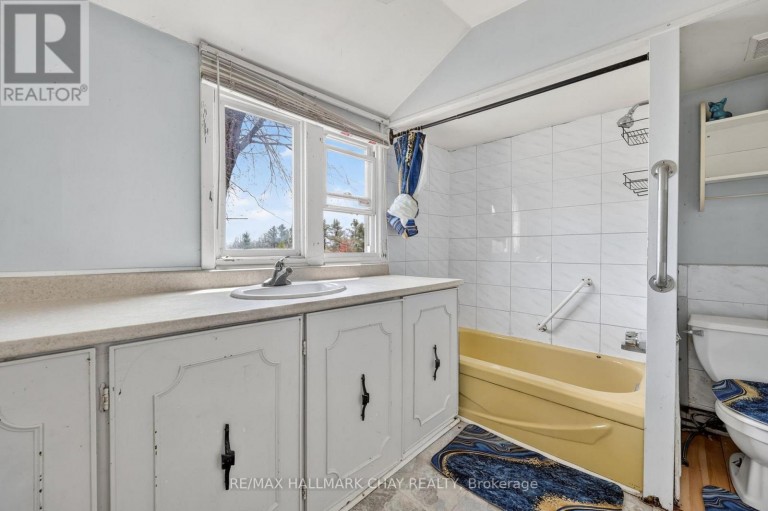 127 MONCK ROAD, Kawartha Lakes (Dalton), Ontario, L0K1W0