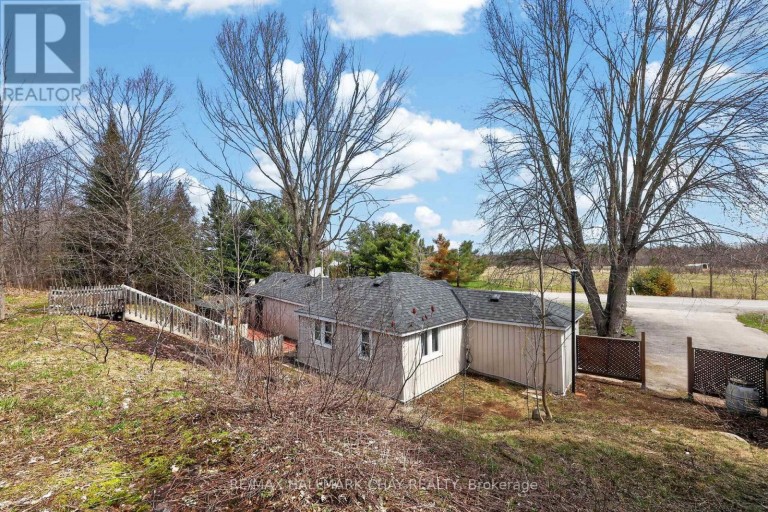 127 MONCK ROAD, Kawartha Lakes (Dalton), Ontario, L0K1W0
