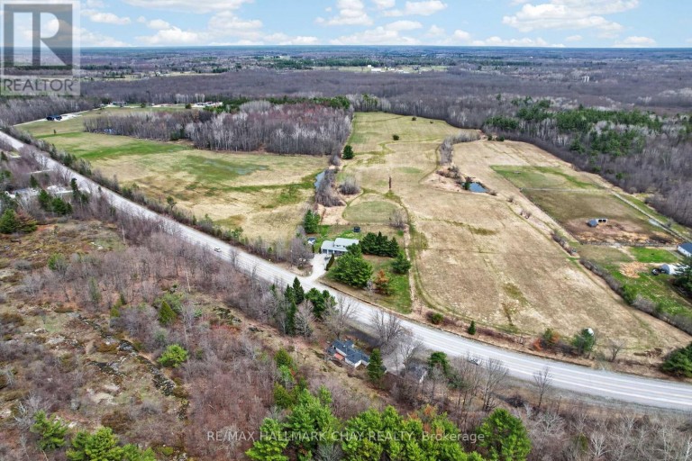 127 MONCK ROAD, Kawartha Lakes (Dalton), Ontario, L0K1W0