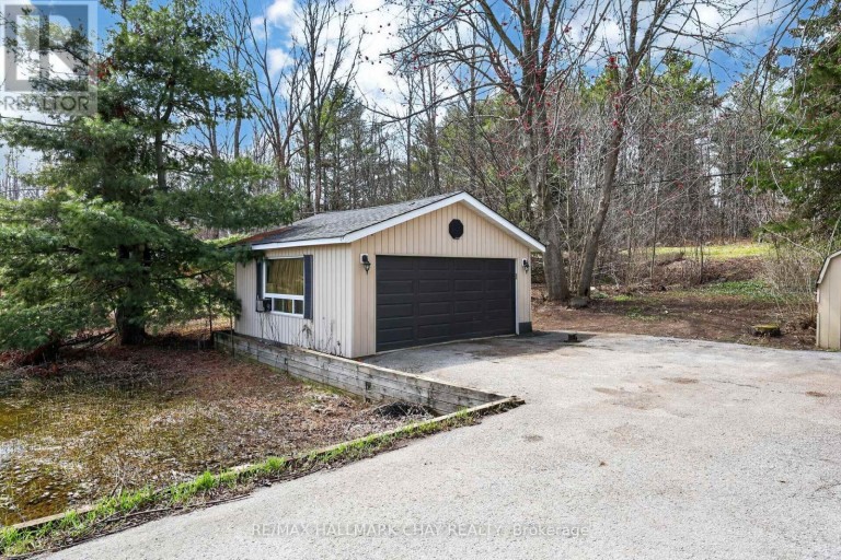 127 MONCK ROAD, Kawartha Lakes (Dalton), Ontario, L0K1W0