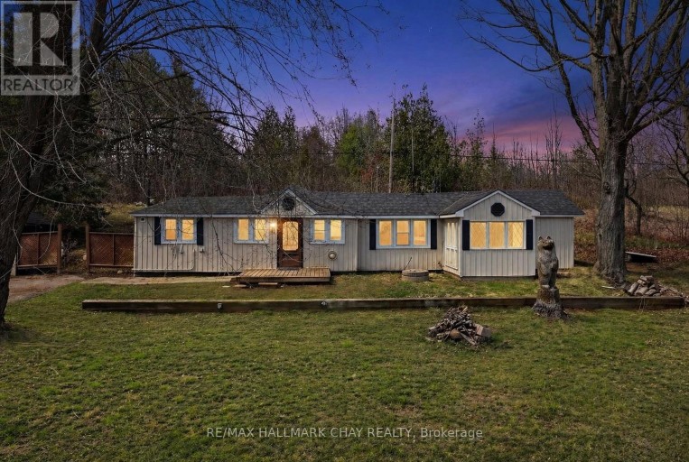 127 MONCK ROAD, Kawartha Lakes (Dalton), Ontario, L0K1W0