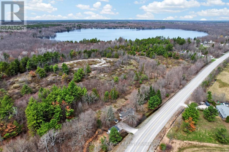 127 MONCK ROAD, Kawartha Lakes (Dalton), Ontario, L0K1W0