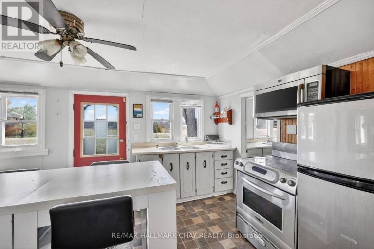 127 MONCK ROAD, Kawartha Lakes (Dalton), Ontario, L0K1W0