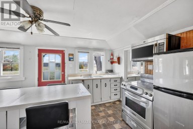 127 MONCK ROAD Kawartha Lakes (Dalton) Ontario photo 7