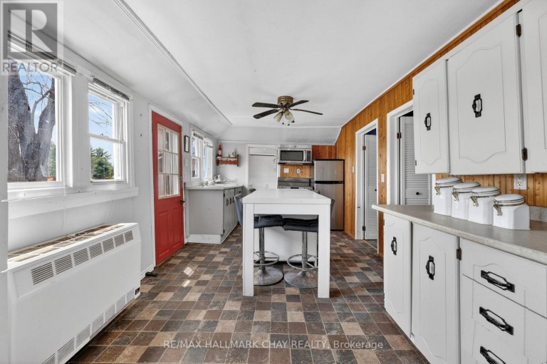 127 MONCK ROAD, Kawartha Lakes (Dalton), Ontario, L0K1W0