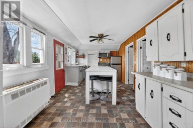 127 MONCK ROAD Kawartha Lakes (Dalton) Ontario photo 8