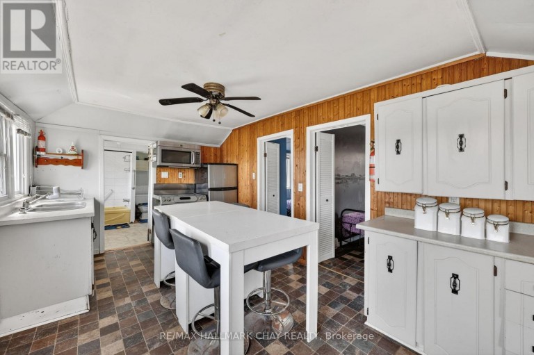 127 MONCK ROAD, Kawartha Lakes (Dalton), Ontario, L0K1W0