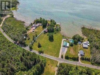 Part #3 Garden Bay RD Bruce Mines Ontario photo 15