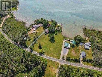 Part #3 Garden Bay RD Bruce Mines Ontario photo 17