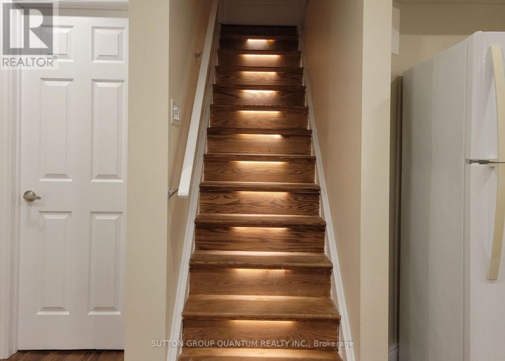 LOWER - 320 LEITERMAN DRIVE, Milton (WI Willmott), Ontario, L9T8E7