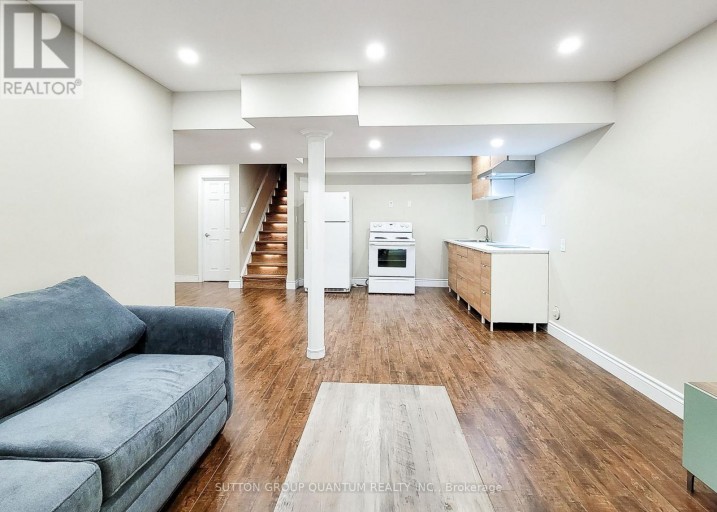 LOWER - 320 LEITERMAN DRIVE, Milton (WI Willmott), Ontario, L9T8E7