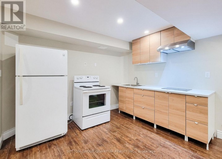 LOWER - 320 LEITERMAN DRIVE, Milton (WI Willmott), Ontario, L9T8E7