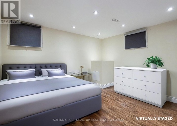 LOWER - 320 LEITERMAN DRIVE, Milton (WI Willmott), Ontario, L9T8E7