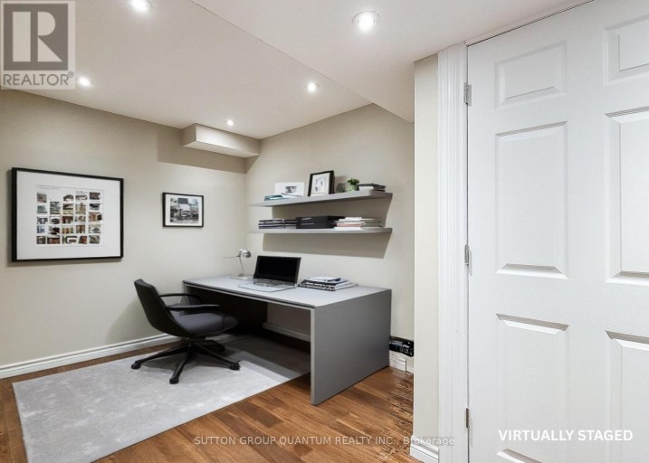 LOWER - 320 LEITERMAN DRIVE, Milton (WI Willmott), Ontario, L9T8E7