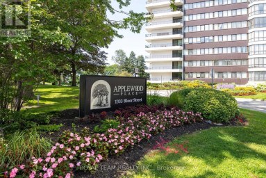 2004 - 1333 BLOOR STREET Mississauga (Applewood) Ontario photo 1