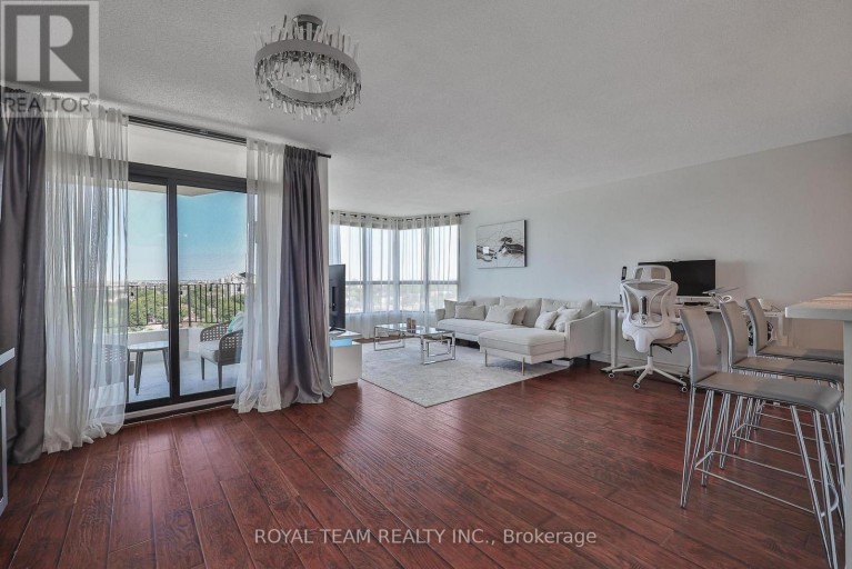 2004 - 1333 BLOOR STREET, Mississauga (Applewood), Ontario, L4Y3T6