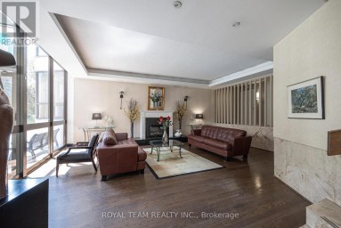 2004 - 1333 BLOOR STREET Mississauga (Applewood) Ontario photo 3