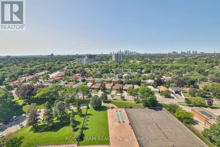 2004 - 1333 BLOOR STREET, Mississauga (Applewood), Ontario, L4Y3T6