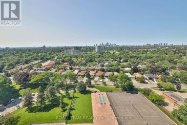 2004 - 1333 BLOOR STREET Mississauga (Applewood) Ontario photo 35