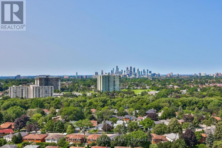 2004 - 1333 BLOOR STREET, Mississauga (Applewood), Ontario, L4Y3T6