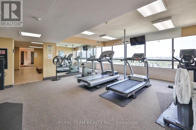 2004 - 1333 BLOOR STREET, Mississauga (Applewood), Ontario, L4Y3T6