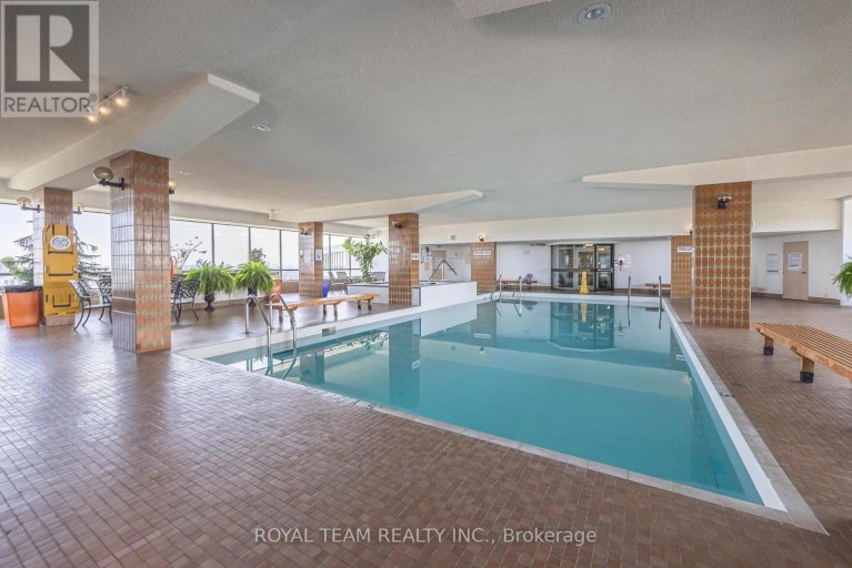 2004 - 1333 BLOOR STREET, Mississauga (Applewood), Ontario, L4Y3T6